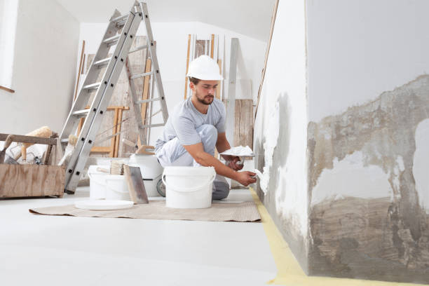 Best Mold Documentation for Insurance Claims  in Heritage Hills, NY