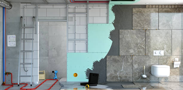 Best Mold Damage Restoration  in Heritage Hills, NY