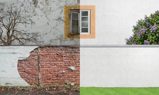 Best Mold Remediation for Vacation Homes  in Heritage Hills, NY