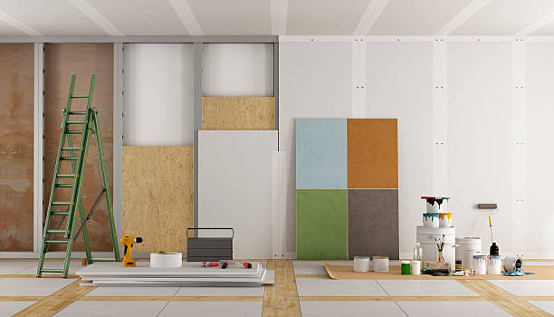 Mold Remediation for Vacation Homes in Heritage Hills, NY